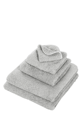 Super Pile Egyptian Cotton Towel